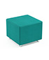 Sofá Cube Verde