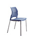 Silla Spacio Azul