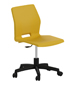 Silla Slim Profesor Mostaza