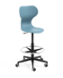 Taburete Mia Stool Azul