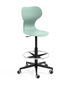 Taburete Mia Stool Verde